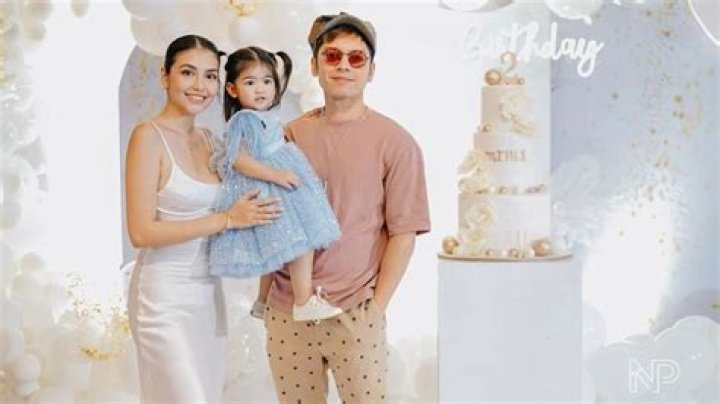 Trina Candaza Parents Age: 10 Facts On Carlo Aquino Girlfriend