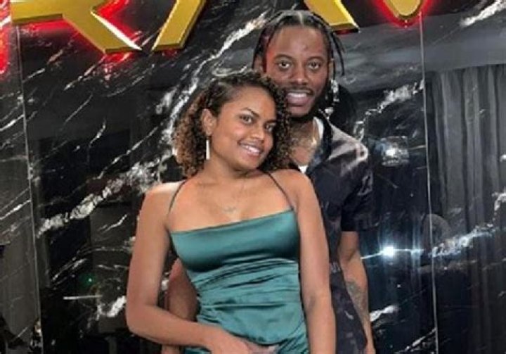 
Trinibad Dancehall Artist Kalonji Arthur Shot, Girlfriend Killed 
