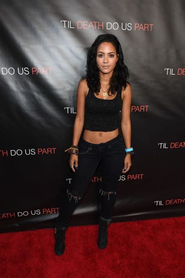 Tristin Mays: dating, net worth, tattoos, smoking & body measurements