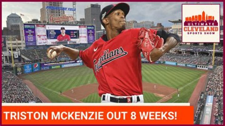 Triston Mckenzie Age: His Salary And Earning Details