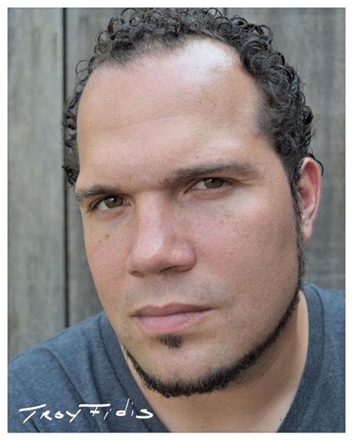 Troy Fidis Net Worth