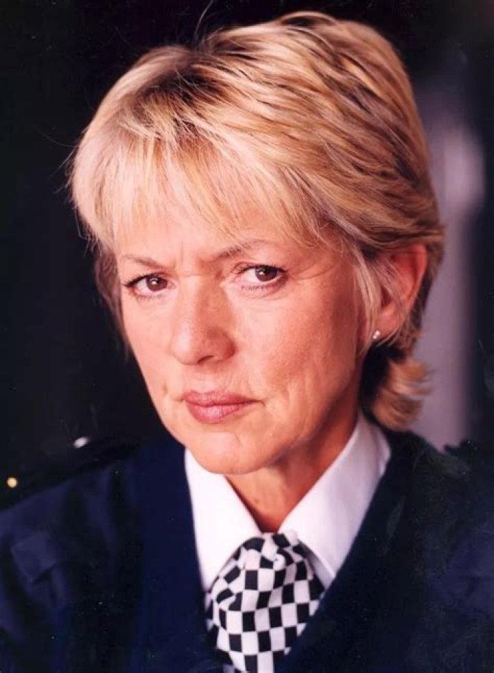 Trudie Goodwin Net Worth