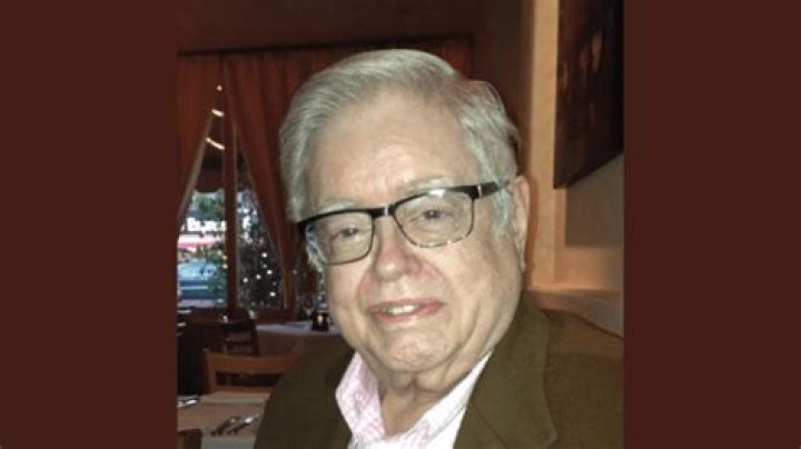 
Tucker Wiard Obituary, What was Tucker Wiard Cause of Death? 