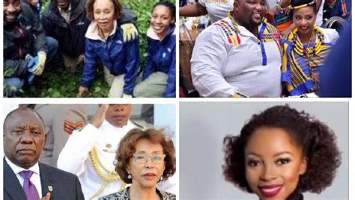 
Tumelo Ramaphosa Age, Birthday, Wikipedia, Who, Nationality, Biography 