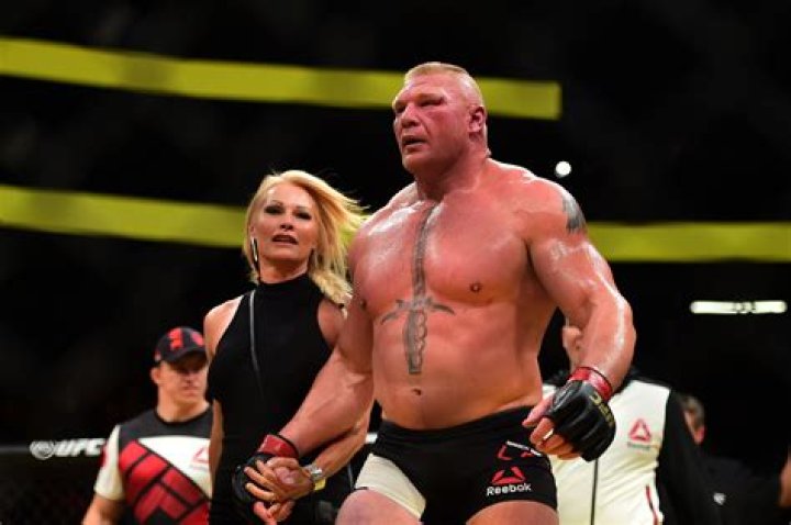 Turk Lesnar (Brock Lesnar’s Son) Bio, Wiki, Age, Rena Mero, and Sable