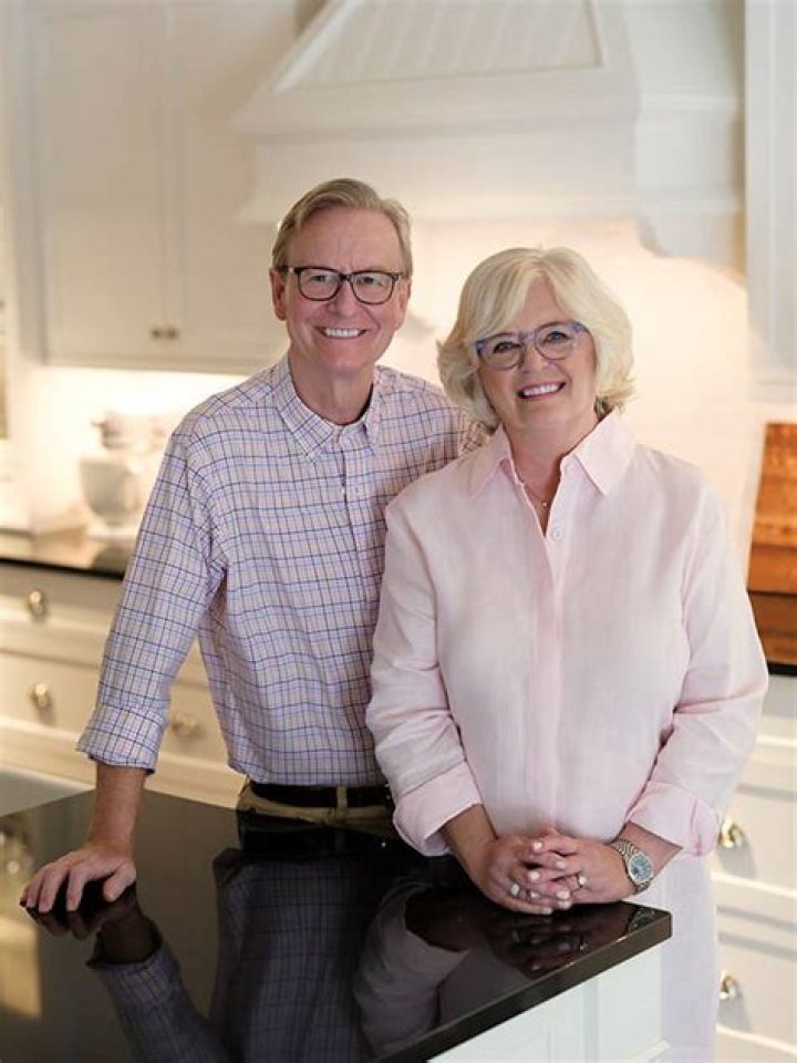 TV Host: Where Is Steve Doocy Now? Everything On His Wife And More