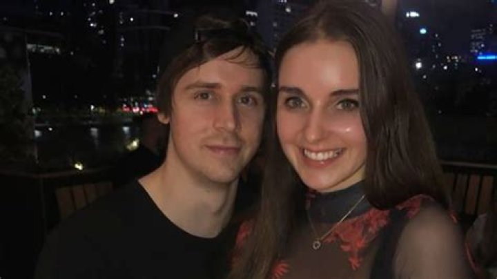 Twitch Streamer Loserfruit Is In A Relationship With Her Boyfriend Marcus Since 2017