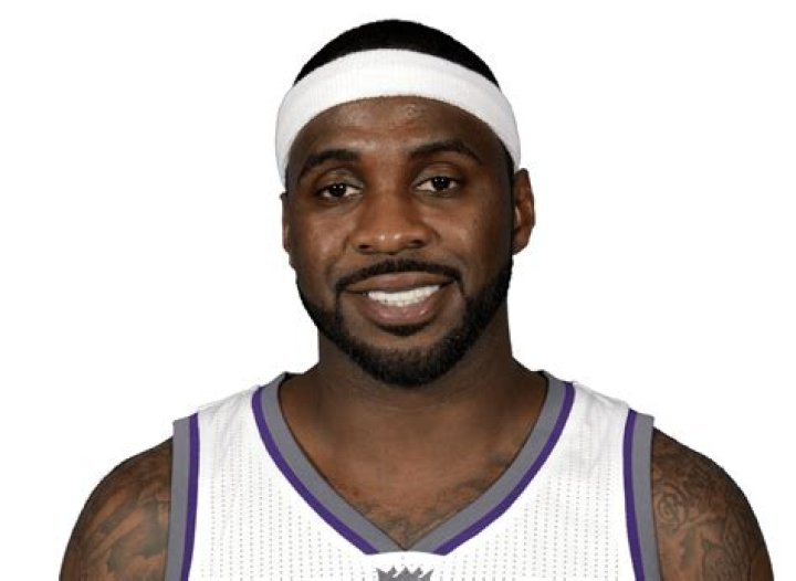 Ty Lawson
