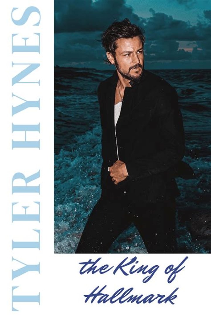Tyler Hynes Hallmark Movies, Ilness, Instagram, Net Worth, Wiki