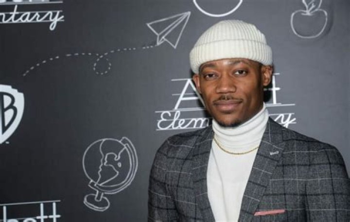 Who is Tyler James Williams? Know His Brothers, Net Worth And Everything