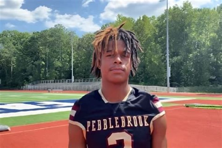 Tyler Scott Net Worth