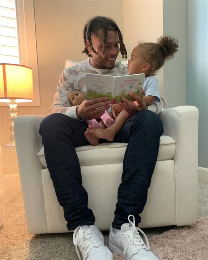 Tyrann Mathieu Parents: Meet Darrin Hayes, Tyra Mathieu, Tyrone Mathieu, And Shelia Mathieu