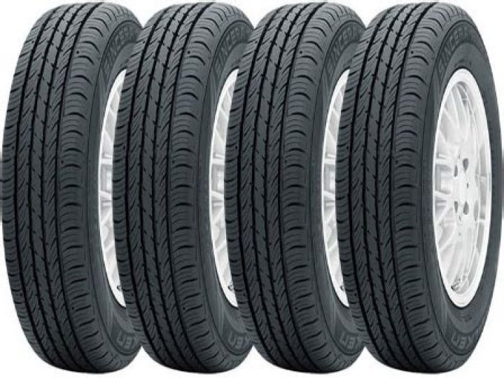 Tyre Prices in Nigeria