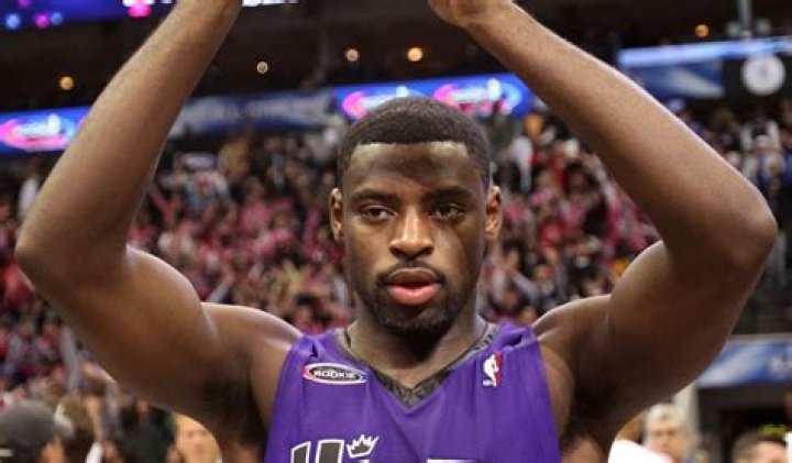 Tyreke Evans Net Worth, Income, Salary, Earnings, Biography