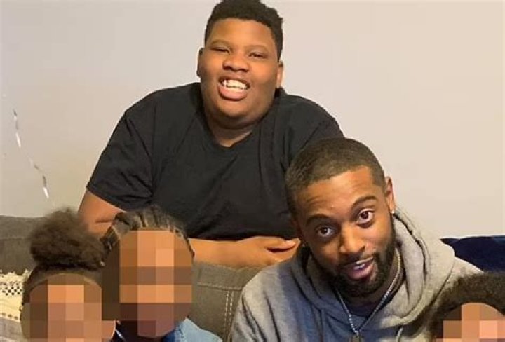 
Tyrese Sampson Orlando Fl Video Twitter & Reddit, Parents Reaction to The News 