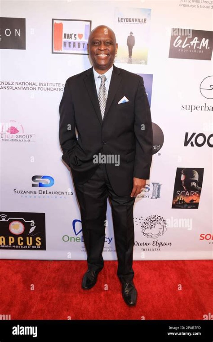 Tyrone Dubose Net Worth