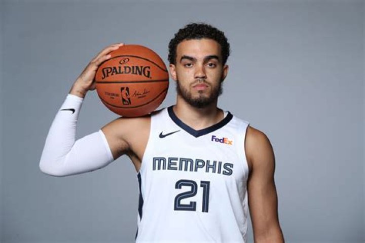
Tyus Jones Latest Contract, Relationship with Tre Jones and Other Facts About His Family 