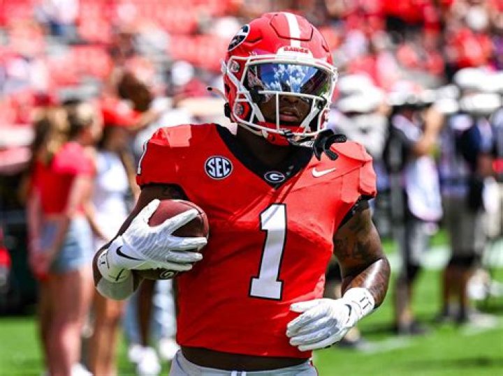 UCLA: Mac Etienne Age Wiki And Parents – Is He Travis Etienne Brother?