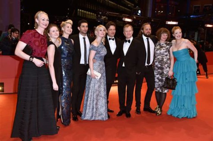 Ulrich Thomsen Net Worth