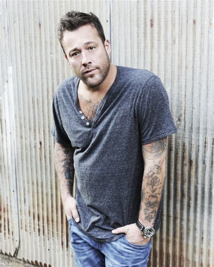 Uncle Kracker