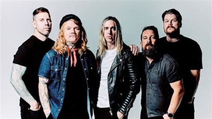 Underoath Net Worth