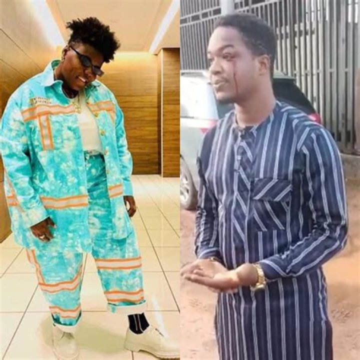 
UNIBEN student accuses singer, Teni of assault 