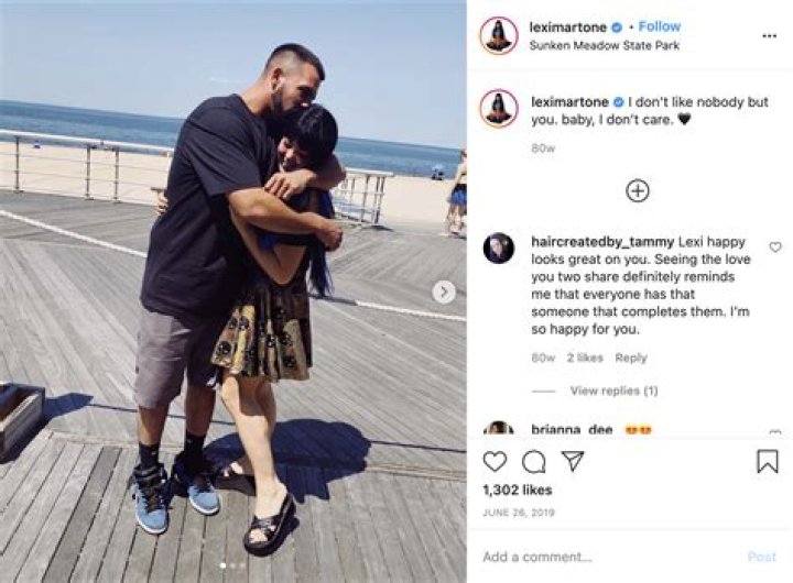 Unpolished: Lexi Martone Age, 10 Facts To Know About