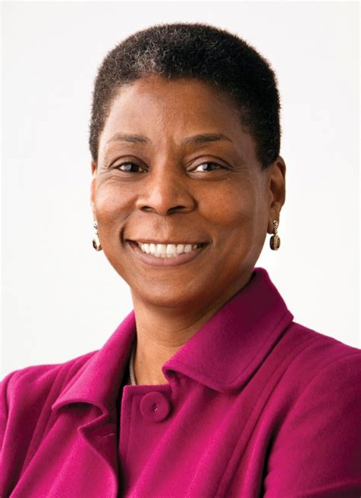 Ursula Burns