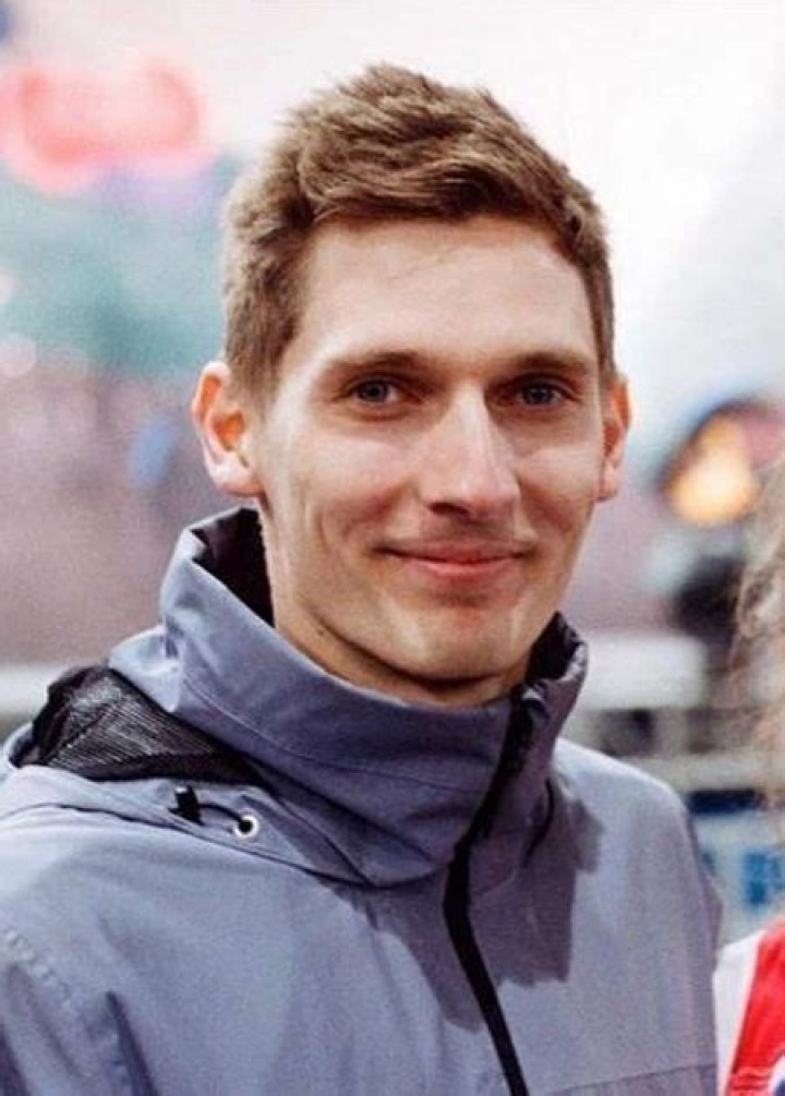 Vadim Timonov