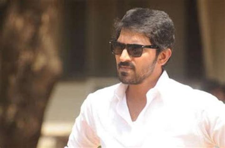 Vaibhav Reddy Net Worth