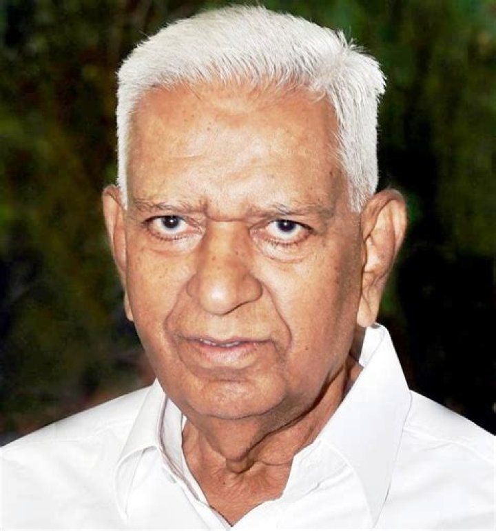 Vajubhai Vala Height, Weight, Net Worth, Age, Birthday, Wikipedia, Who, Nationality, Biography