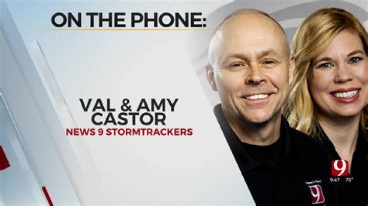 Val Castor Net Worth