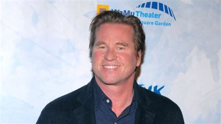 Val Kilmer Is Still Alive But Has Multiple Health Issues Due To Throat Cancer: AI Brought His Voice Back On Top Gun: Maverick