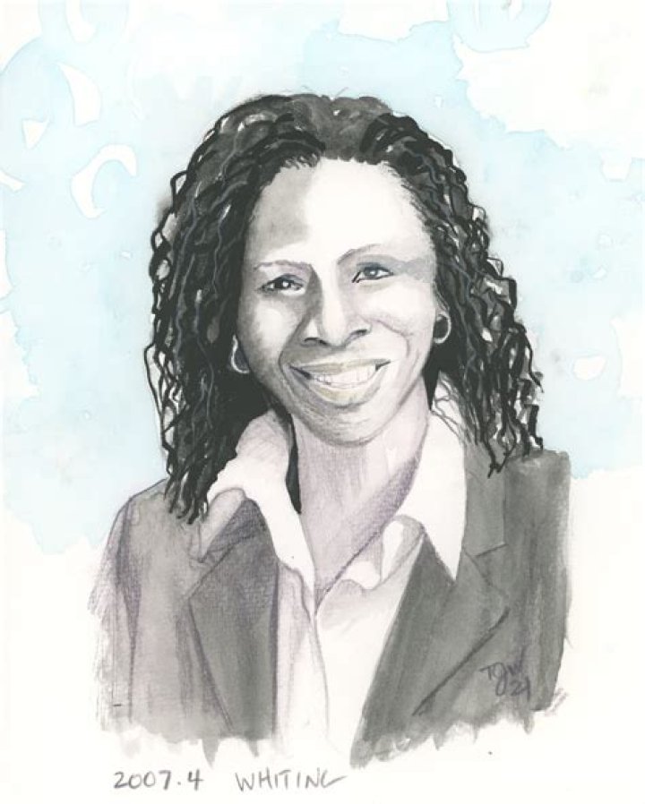 Val Whiting’s biography, net worth, fact, career, awards and life story