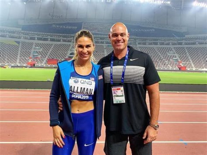 Valarie Allman Height, Weight, Net Worth, Age, Birthday, Wikipedia, Who, Nationality, Biography