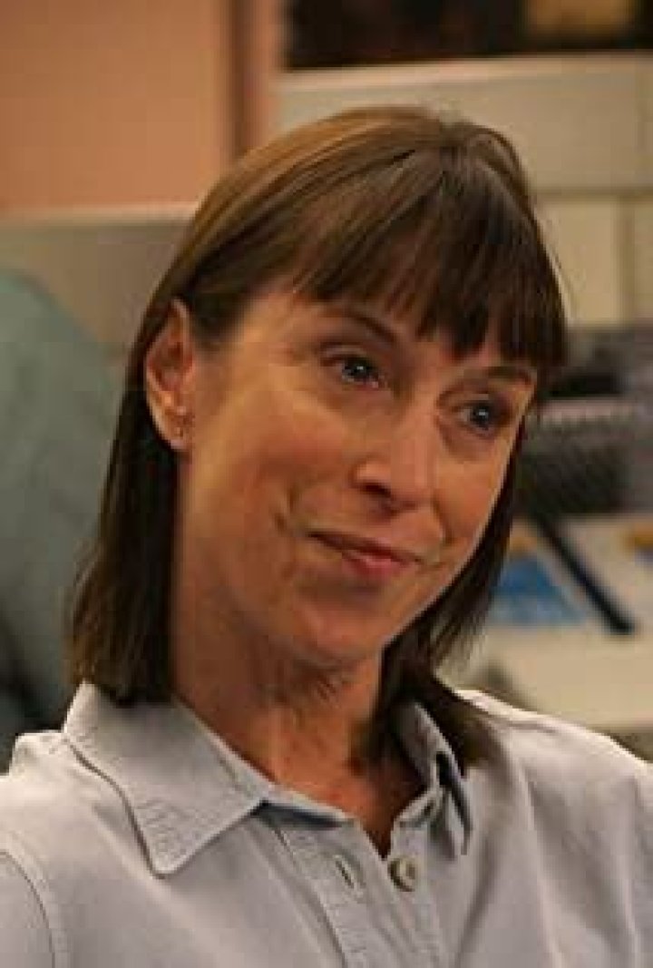 Valerie Curtin Net Worth