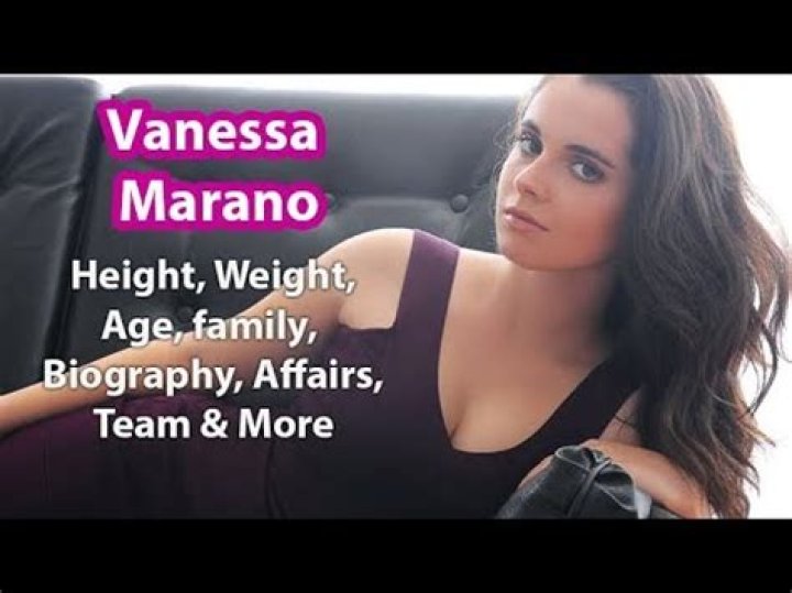 Vanessa Marano Height, Weight, Net Worth, Age, Birthday, Wikipedia, Who, Instagram, Biography