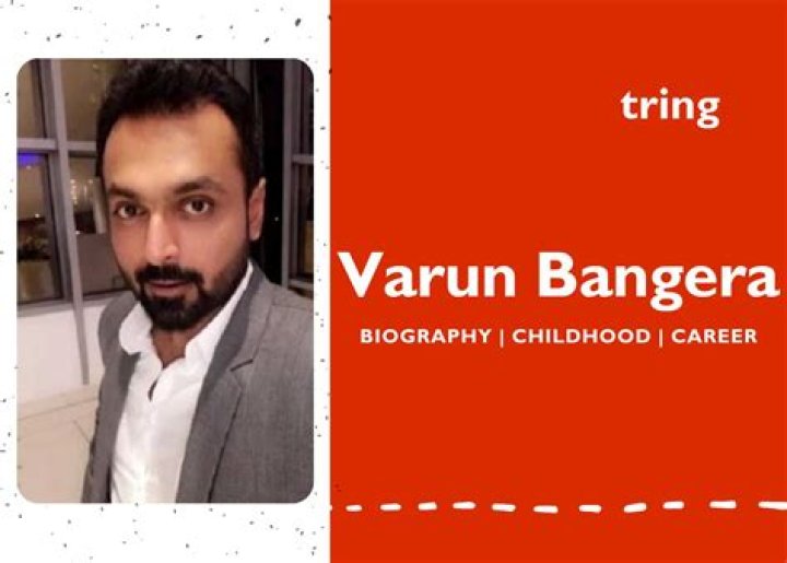 Varun Bangera Height, Weight, Net Worth, Age, Birthday, Wikipedia, Who, Instagram, Biography