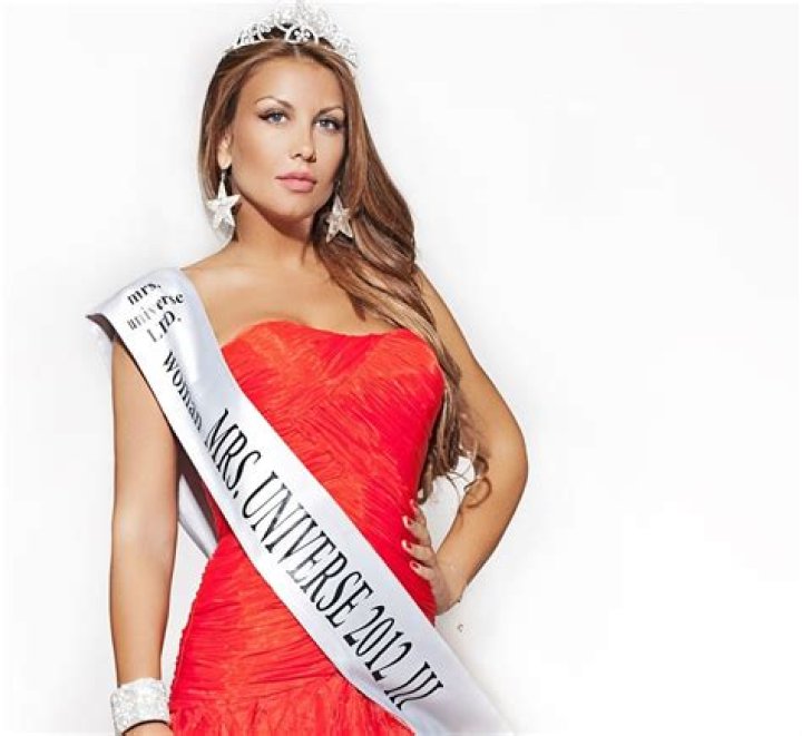 Veneta Harizanova Net Worth