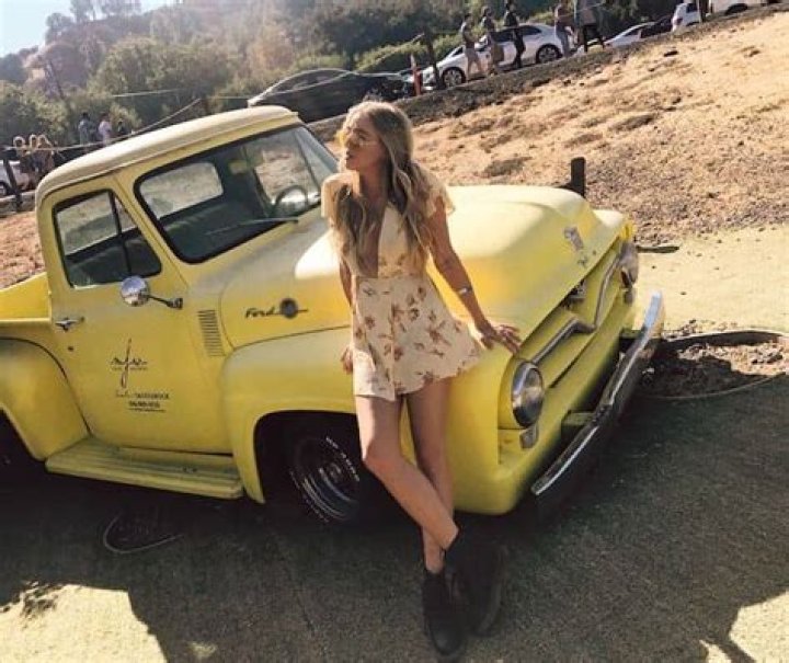 Veronica Dunne Net Worth