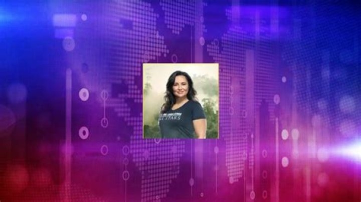 Veronica Portillo Net Worth