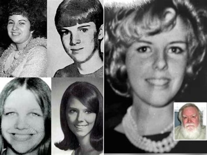 
Very Scary People on ID: Who are the alleged victims of the Times Square Killer? 