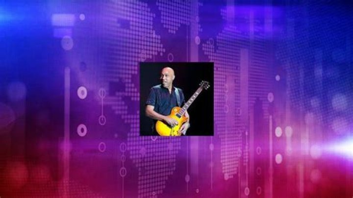 Vic Johnson Net Worth