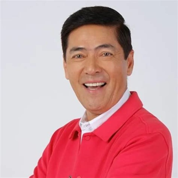 Vic Sotto Height, Weight, Net Worth, Age, Birthday, Wikipedia, Who, Nationality, Biography