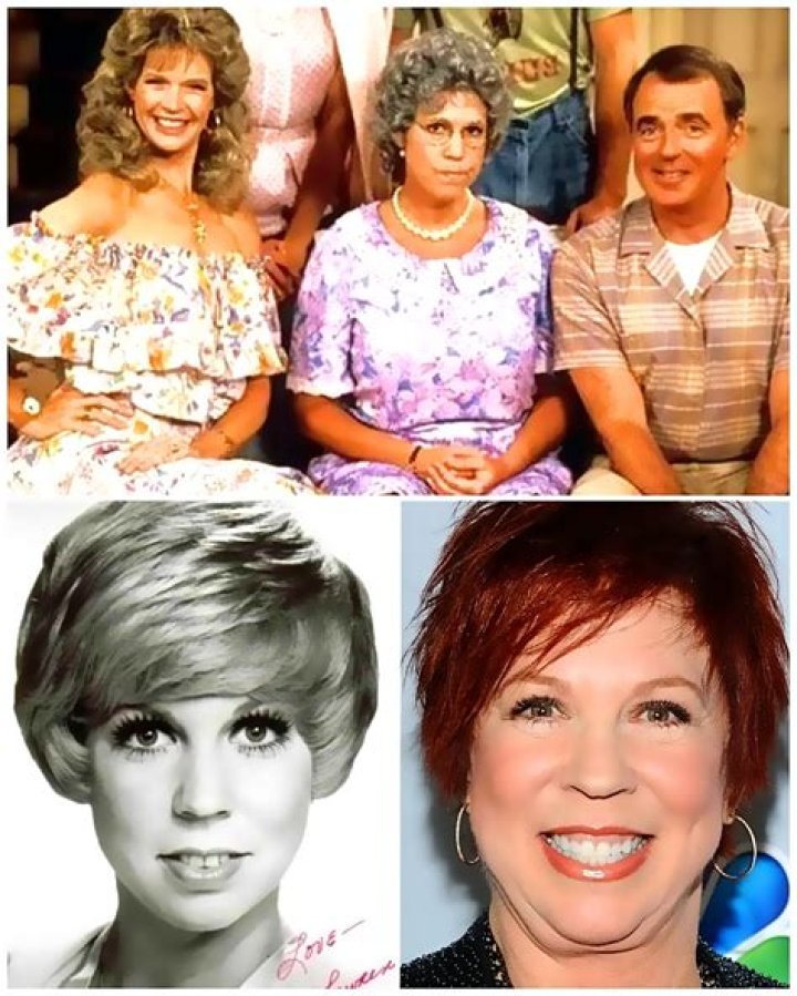 Vicki Lawrence Parents: Meet Anne Alene Axelrad and Howard Axelrad