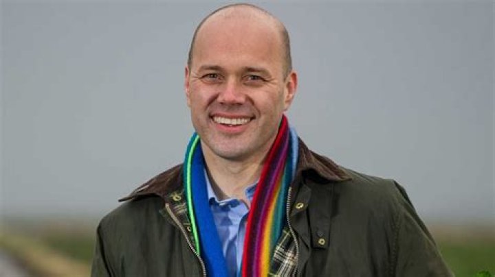 
Victoria Atkins And Her Husband Paul Kenward Age Difference And Relationship Timeline 