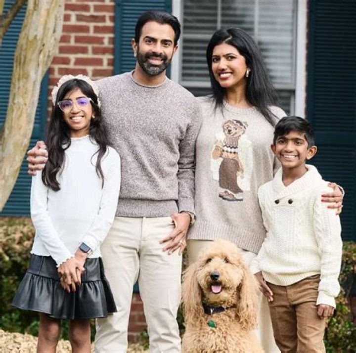 Vidya Gopalan Height, Weight, Net Worth, Age, Birthday, Wikipedia, Who, Instagram, Biography