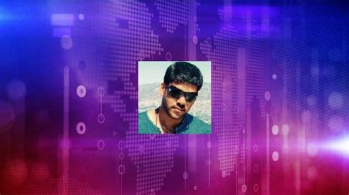 Vikram Krishna Net Worth