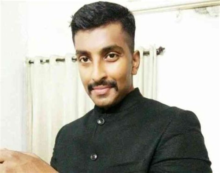 Vinay Madhav Height, Weight, Net Worth, Age, Birthday, Wikipedia, Who, Nationality, Biography