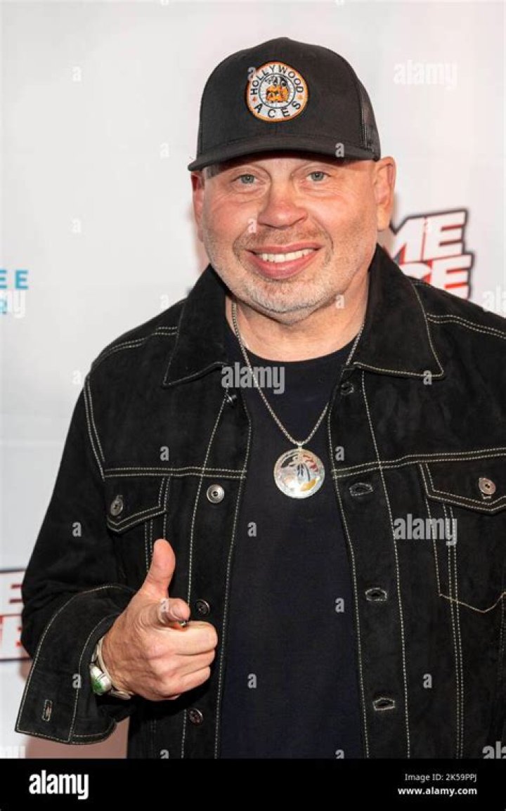 Vince Lozano Net Worth